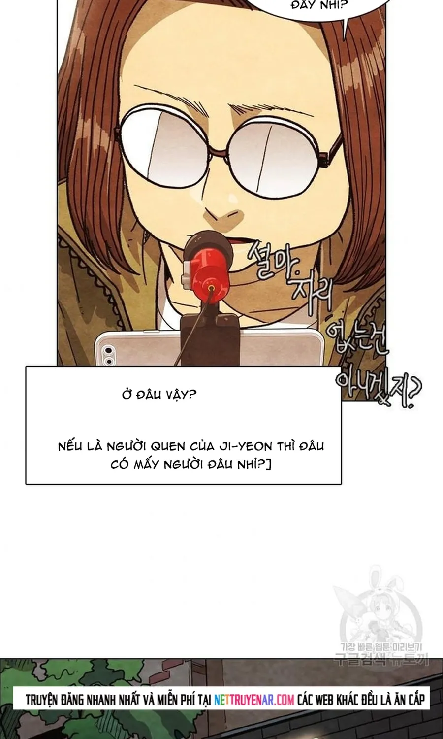Ngôi Sao Ẩm Thực Michelin Star Chap 279 - Next Chap 280