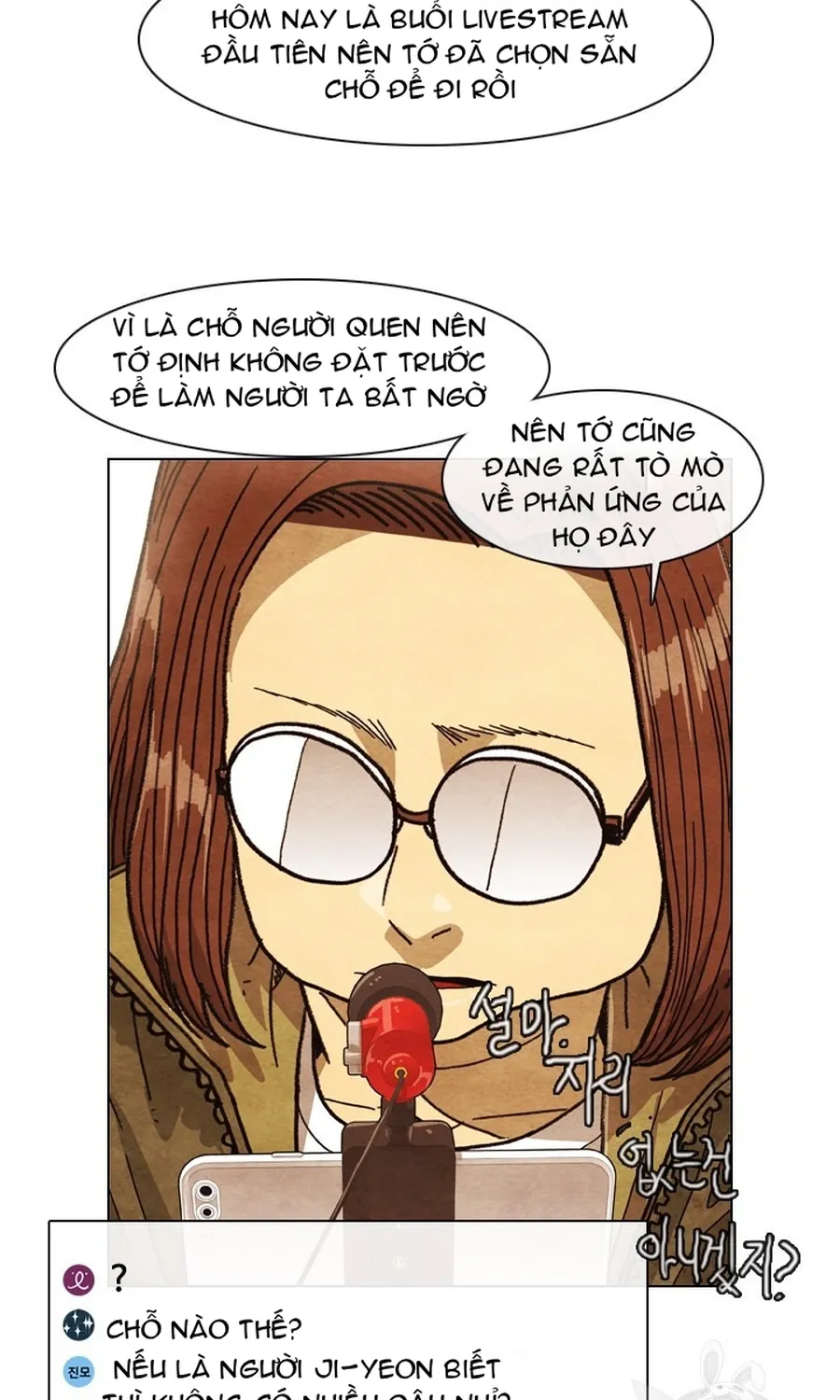 Ngôi Sao Ẩm Thực Michelin Star Chap 280 - Next Chap 281
