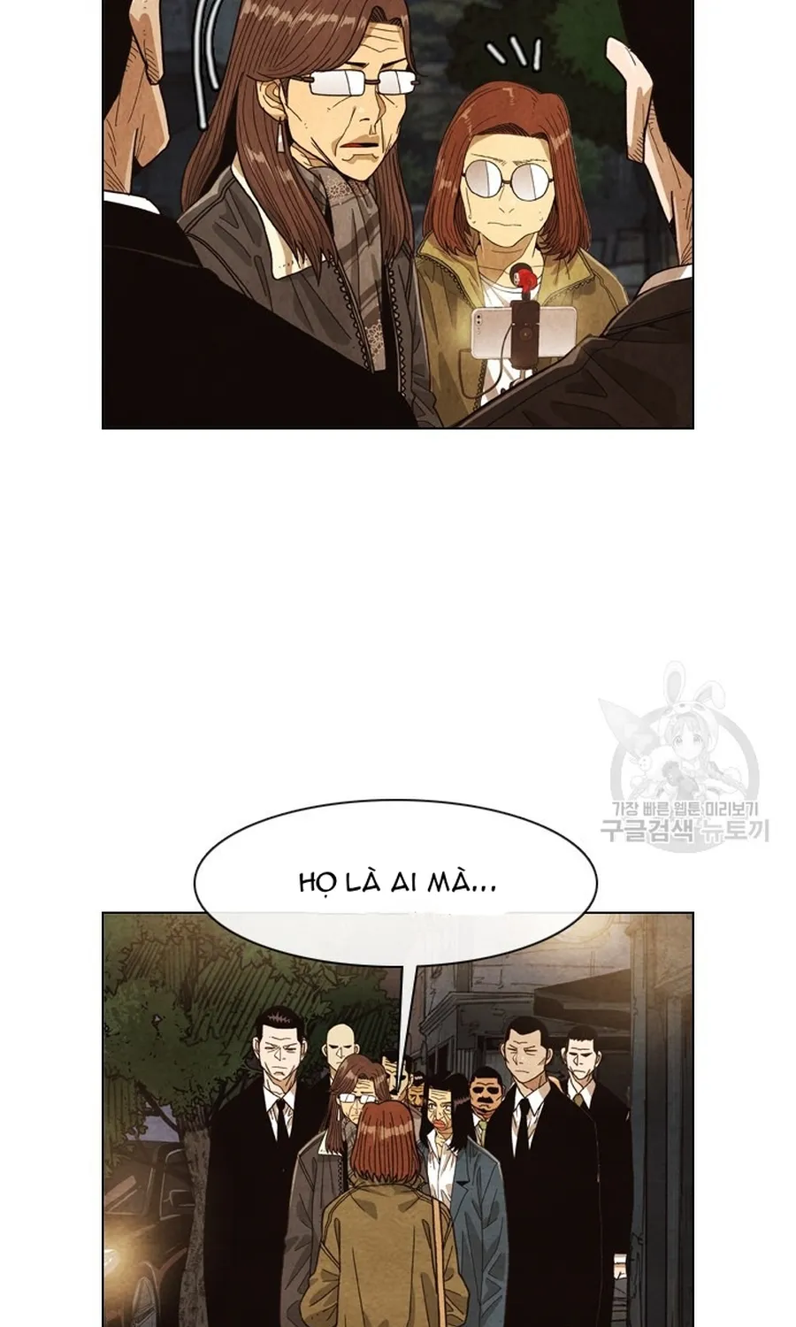 Ngôi Sao Ẩm Thực Michelin Star Chap 280 - Next Chap 281