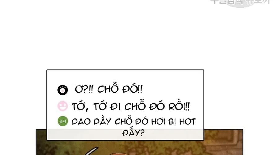 Ngôi Sao Ẩm Thực Michelin Star Chap 280 - Next Chap 281