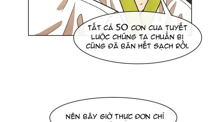Ngôi Sao Ẩm Thực Michelin Star Chap 280 - Next Chap 281