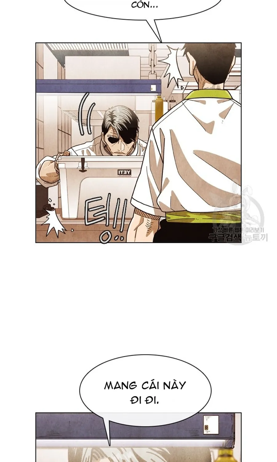 Ngôi Sao Ẩm Thực Michelin Star Chap 280 - Next Chap 281