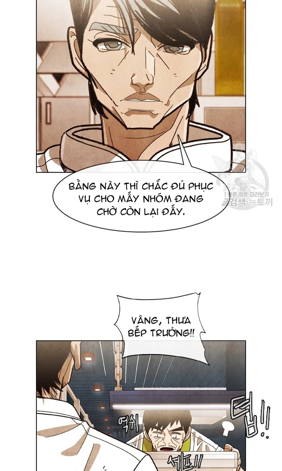 Ngôi Sao Ẩm Thực Michelin Star Chap 280 - Next Chap 281