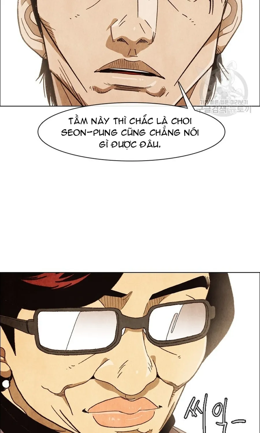 Ngôi Sao Ẩm Thực Michelin Star Chap 280 - Next Chap 281