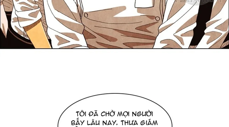 Ngôi Sao Ẩm Thực Michelin Star Chap 280 - Next Chap 281