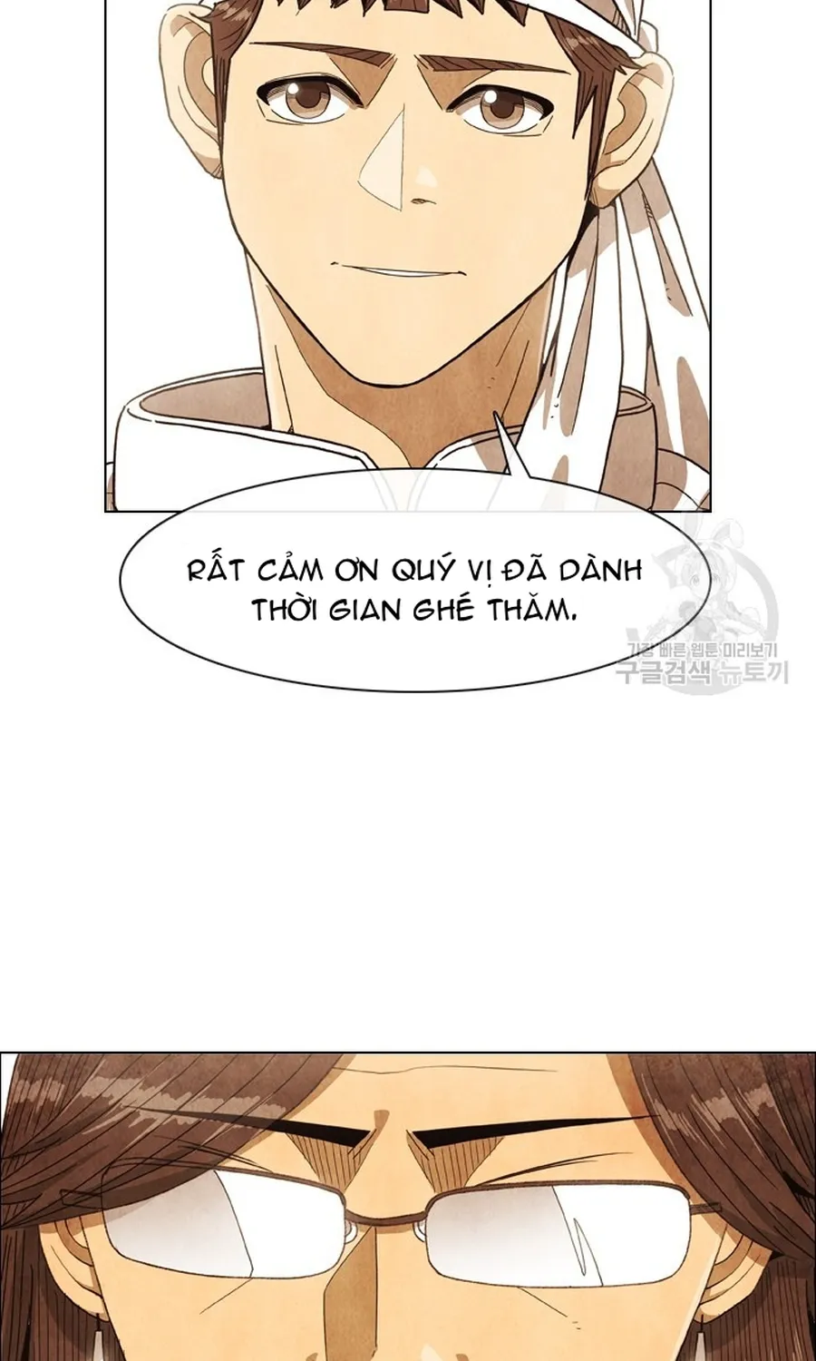 Ngôi Sao Ẩm Thực Michelin Star Chap 280 - Next Chap 281