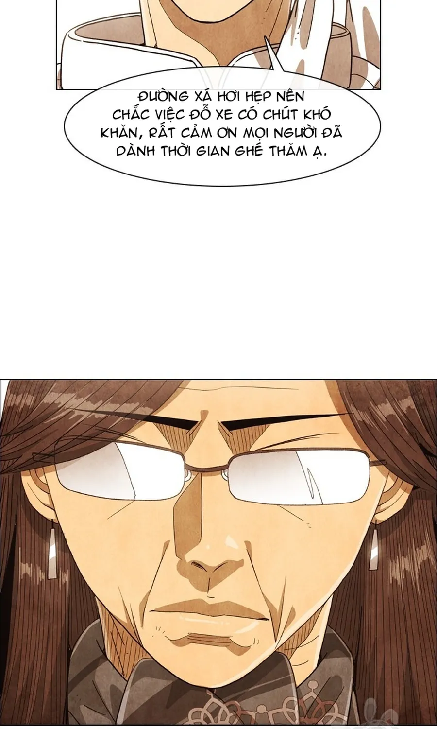 Ngôi Sao Ẩm Thực Michelin Star Chap 281 - Next Chap 282