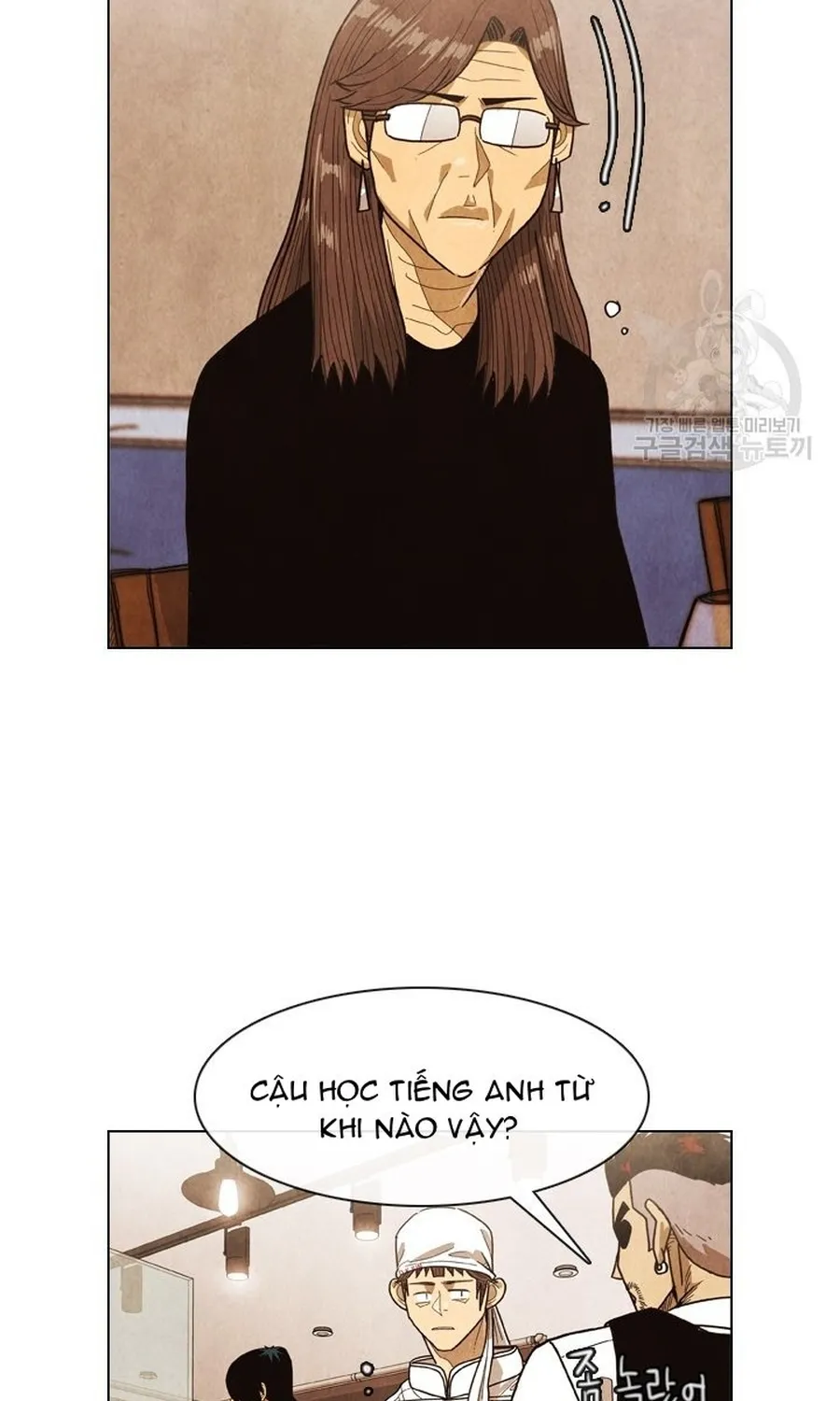 Ngôi Sao Ẩm Thực Michelin Star Chap 281 - Next Chap 282