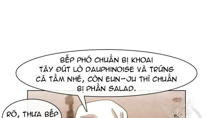 Ngôi Sao Ẩm Thực Michelin Star Chap 281 - Next Chap 282