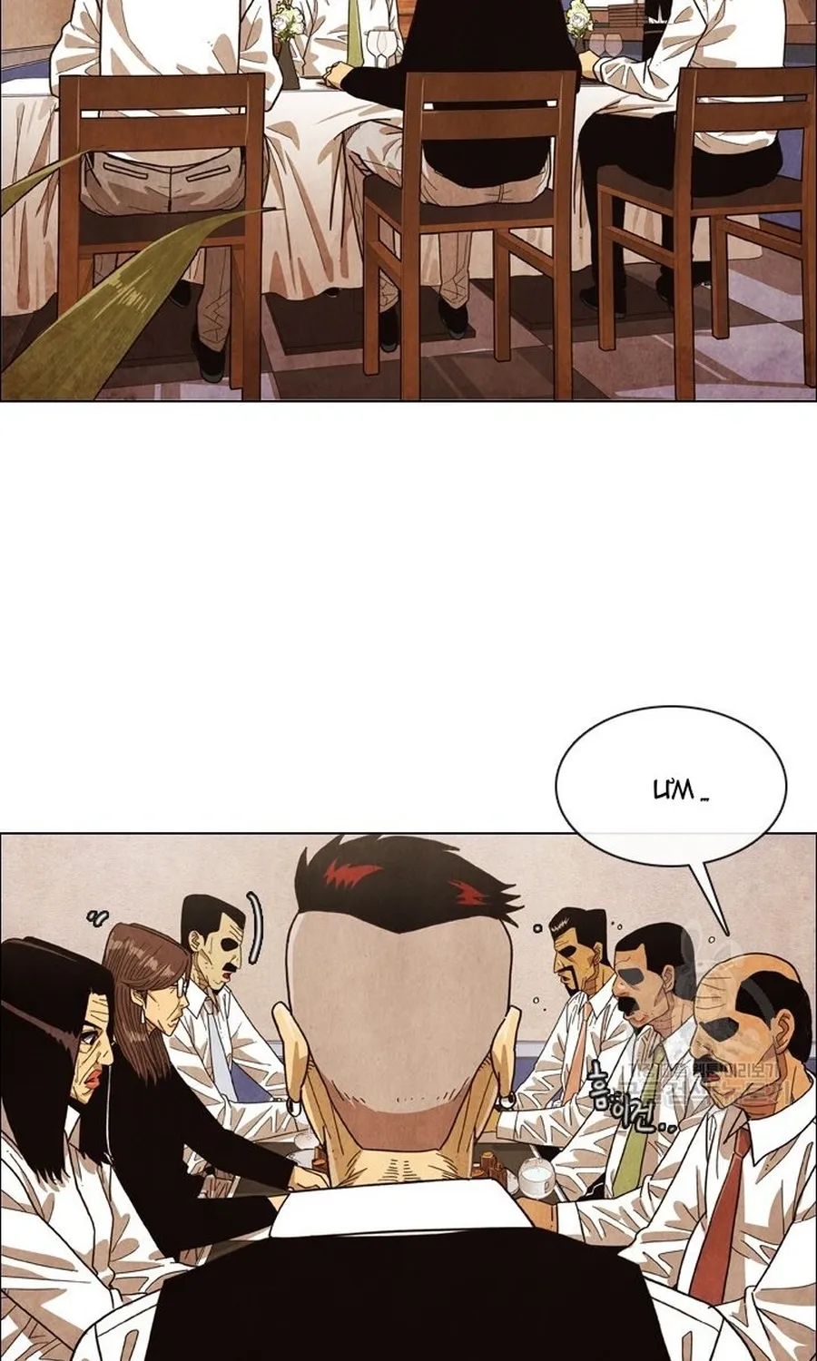 Ngôi Sao Ẩm Thực Michelin Star Chap 281 - Next Chap 282