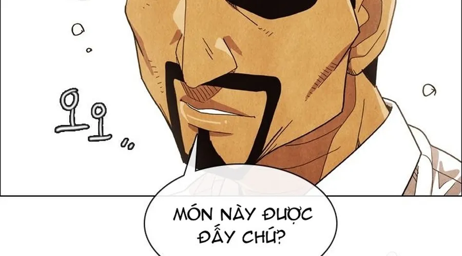 Ngôi Sao Ẩm Thực Michelin Star Chap 281 - Next Chap 282
