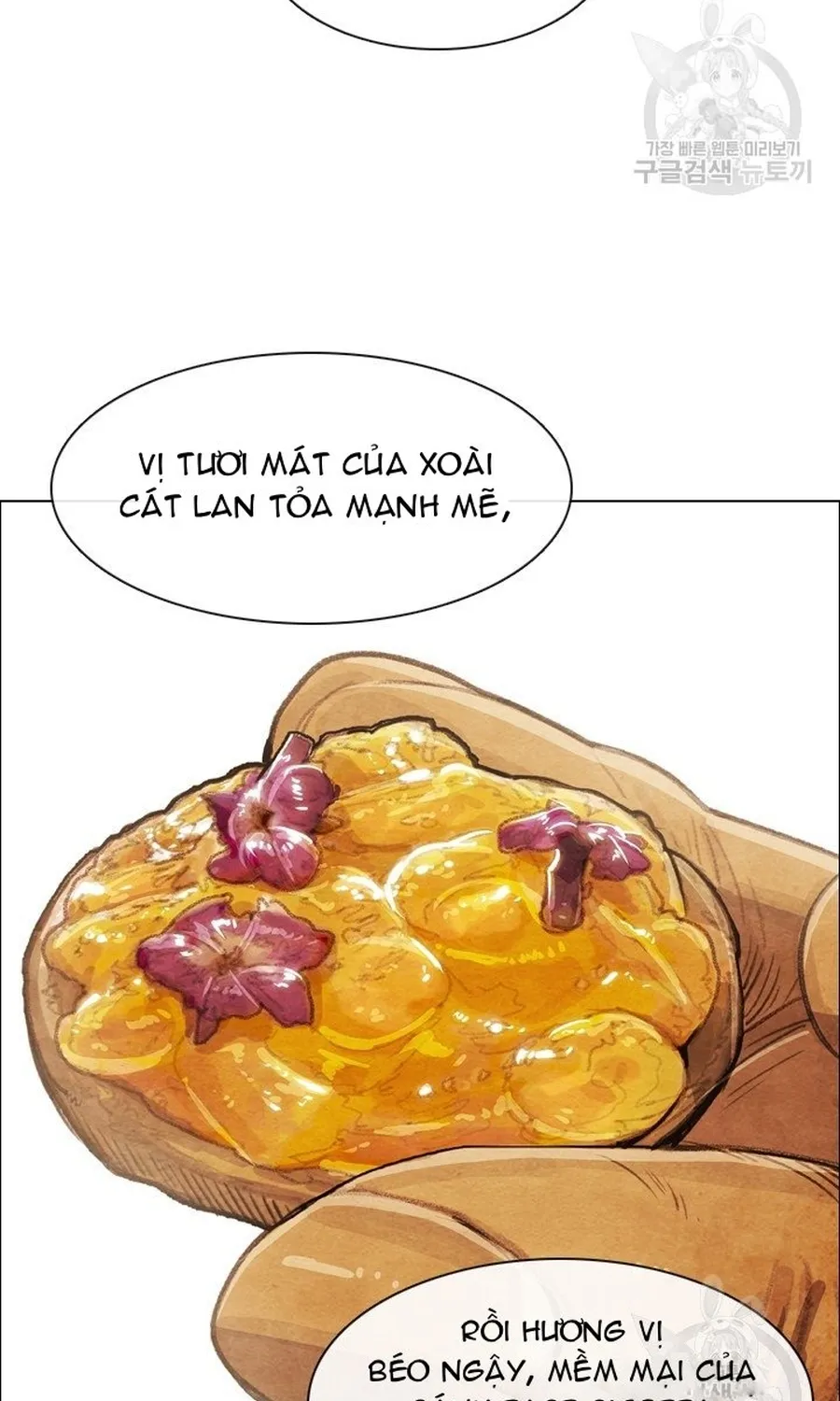 Ngôi Sao Ẩm Thực Michelin Star Chap 281 - Next Chap 282