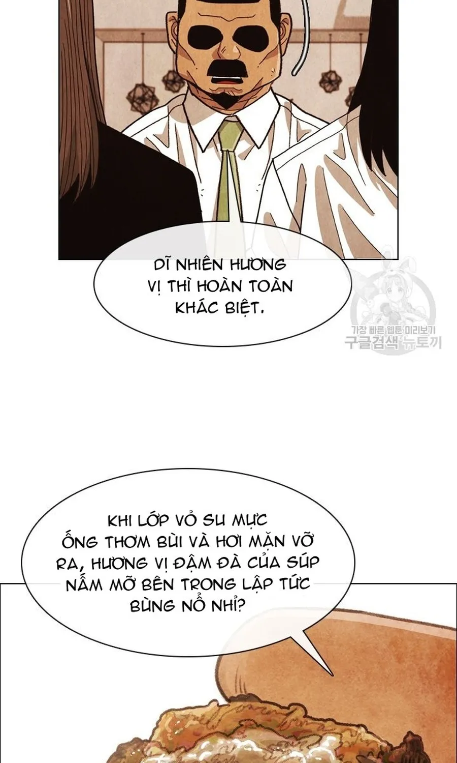 Ngôi Sao Ẩm Thực Michelin Star Chap 281 - Next Chap 282