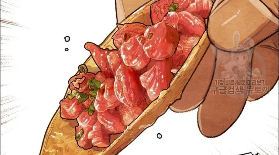 Ngôi Sao Ẩm Thực Michelin Star Chap 281 - Next Chap 282