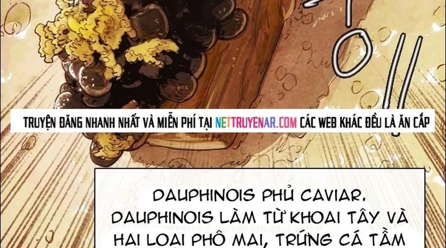 Ngôi Sao Ẩm Thực Michelin Star Chap 281 - Next Chap 282