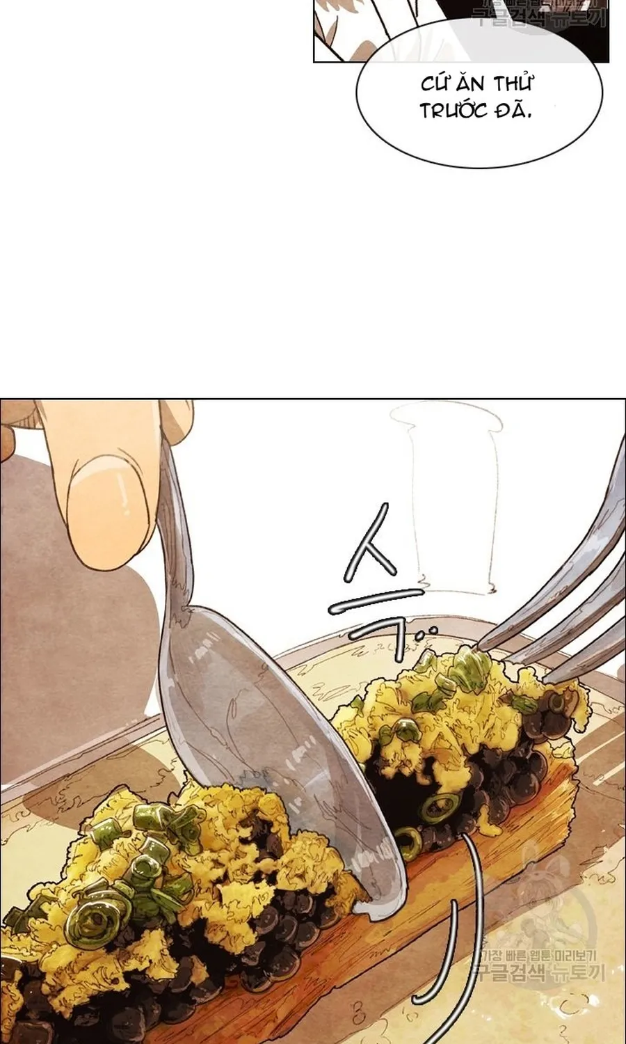 Ngôi Sao Ẩm Thực Michelin Star Chap 281 - Next Chap 282
