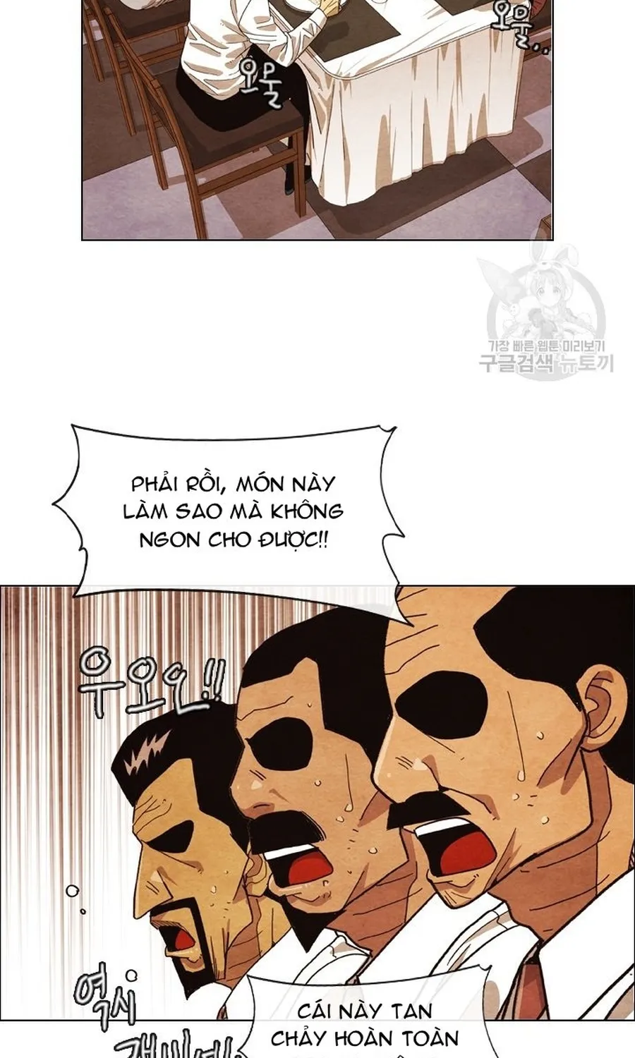 Ngôi Sao Ẩm Thực Michelin Star Chap 281 - Next Chap 282