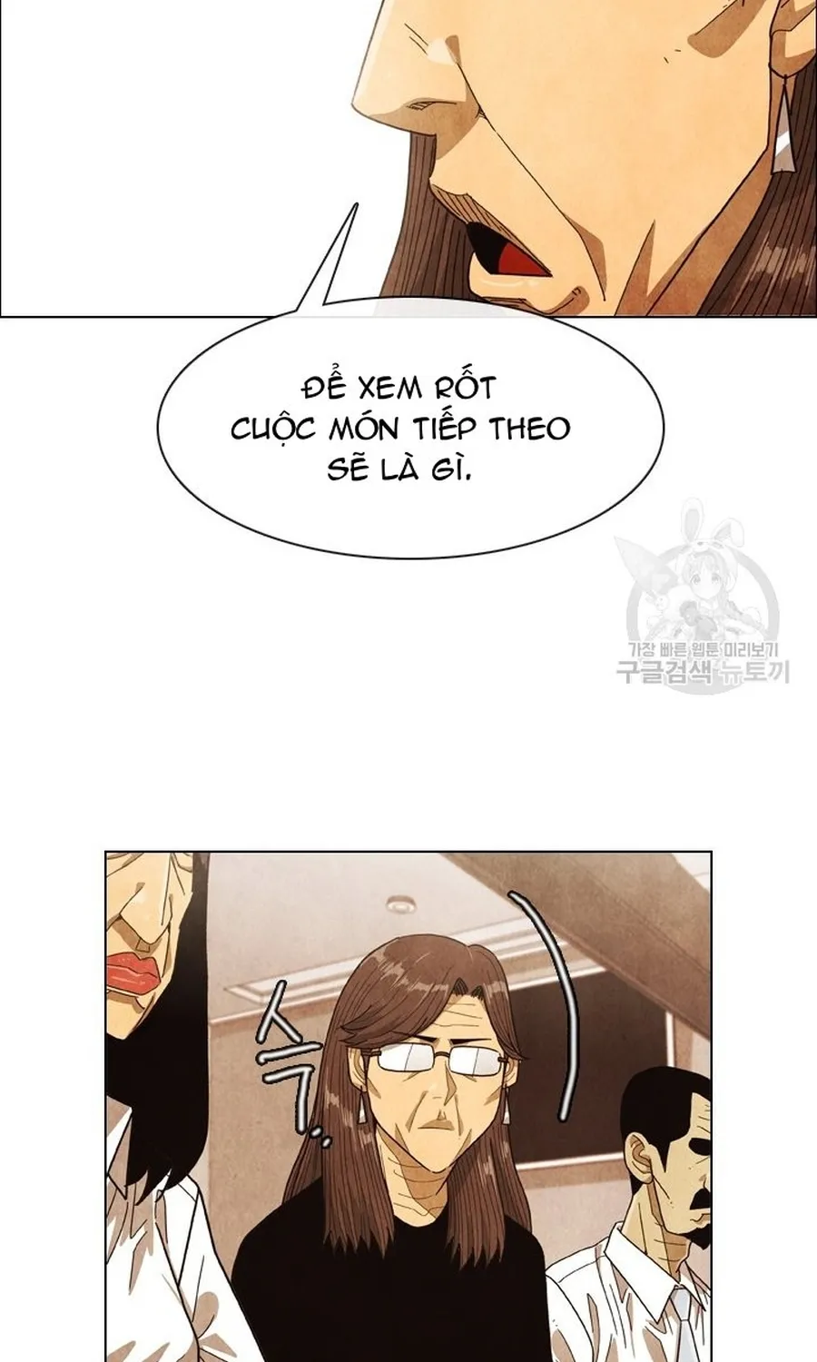 Ngôi Sao Ẩm Thực Michelin Star Chap 281 - Next Chap 282