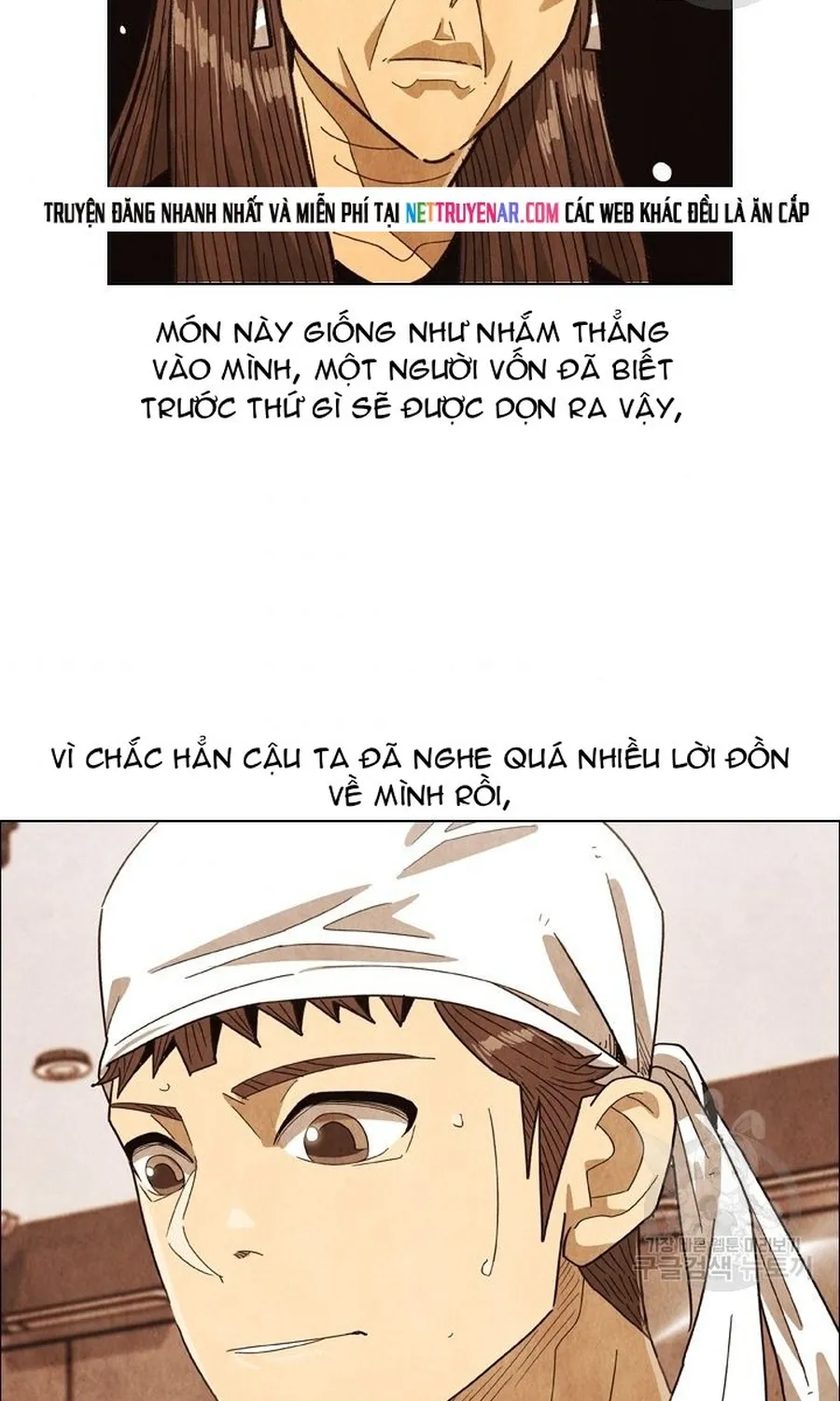 Ngôi Sao Ẩm Thực Michelin Star Chap 281 - Next Chap 282