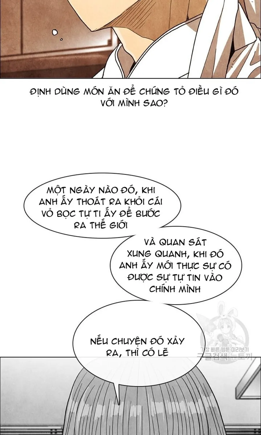Ngôi Sao Ẩm Thực Michelin Star Chap 281 - Next Chap 282