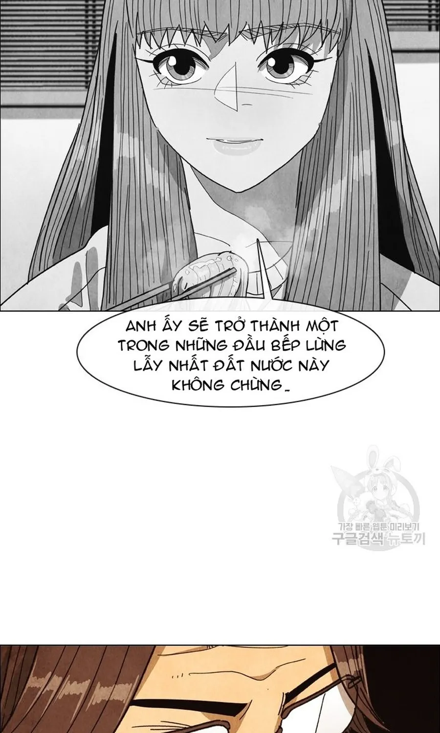 Ngôi Sao Ẩm Thực Michelin Star Chap 281 - Next Chap 282