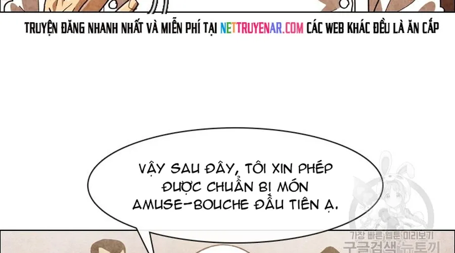 Ngôi Sao Ẩm Thực Michelin Star Chap 281 - Next Chap 282