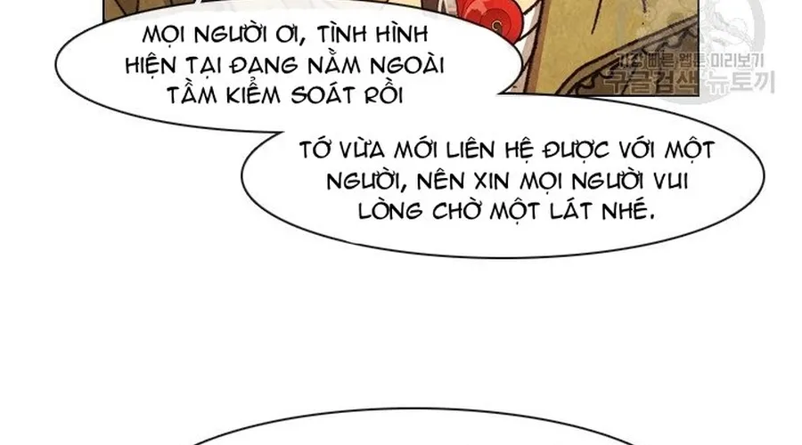 Ngôi Sao Ẩm Thực Michelin Star Chap 281 - Next Chap 282