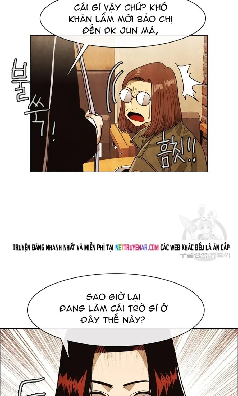 Ngôi Sao Ẩm Thực Michelin Star Chap 281 - Next Chap 282