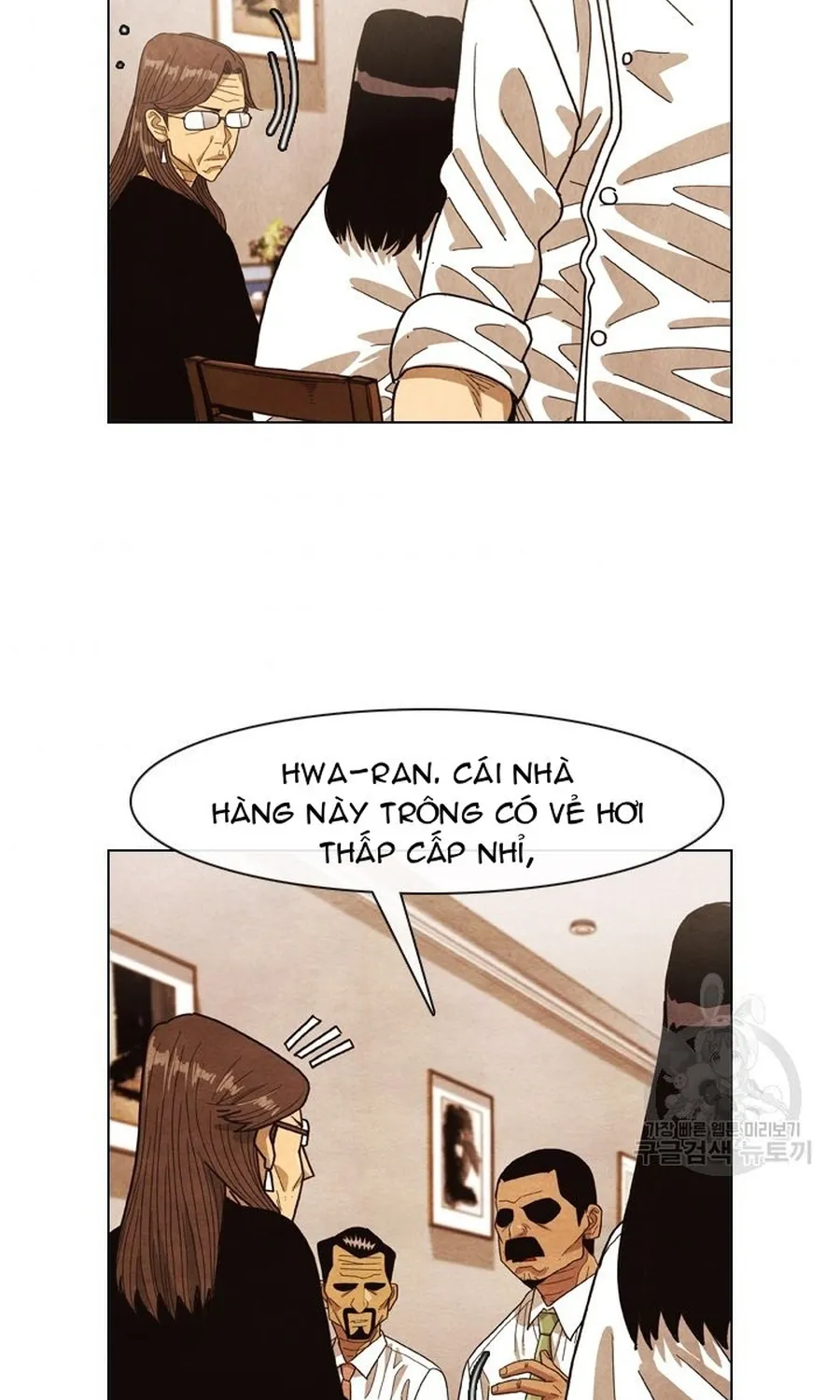 Ngôi Sao Ẩm Thực Michelin Star Chap 281 - Next Chap 282