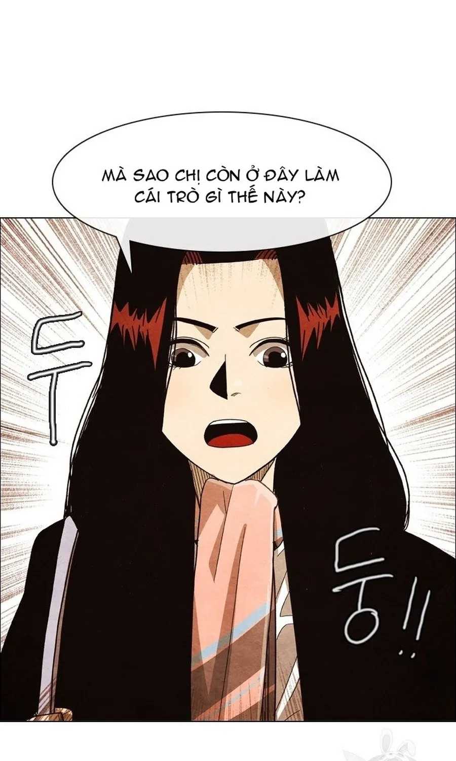 Ngôi Sao Ẩm Thực Michelin Star Chap 282 - Next Chap 283