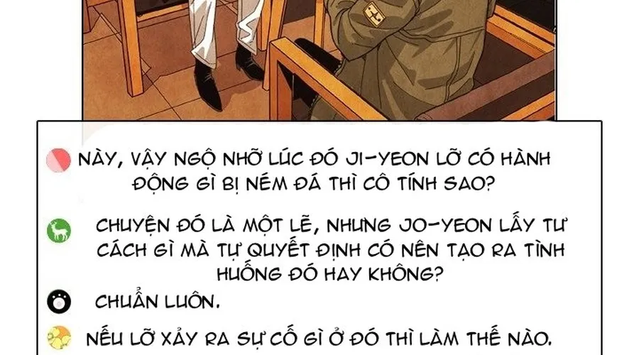 Ngôi Sao Ẩm Thực Michelin Star Chap 282 - Next Chap 283