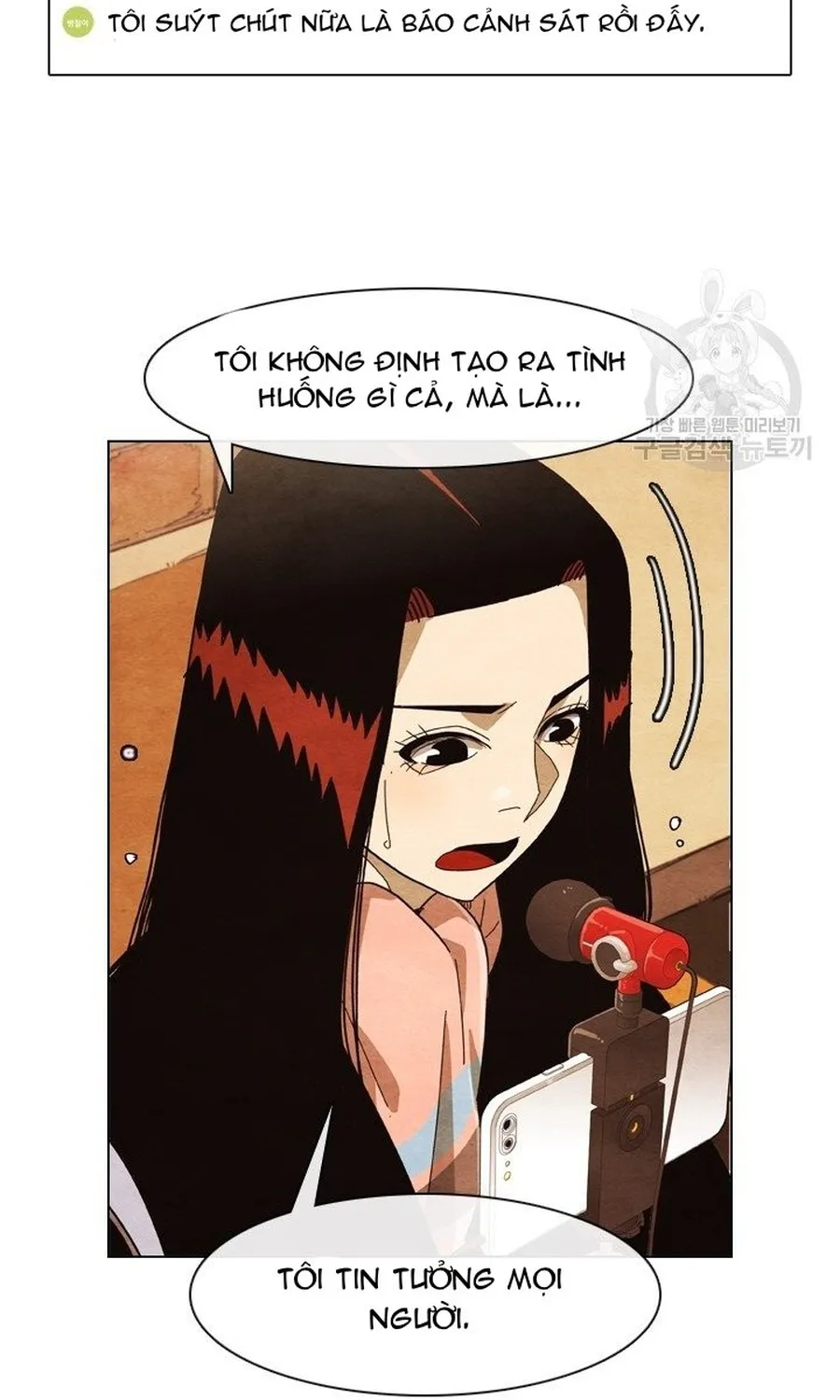 Ngôi Sao Ẩm Thực Michelin Star Chap 282 - Next Chap 283
