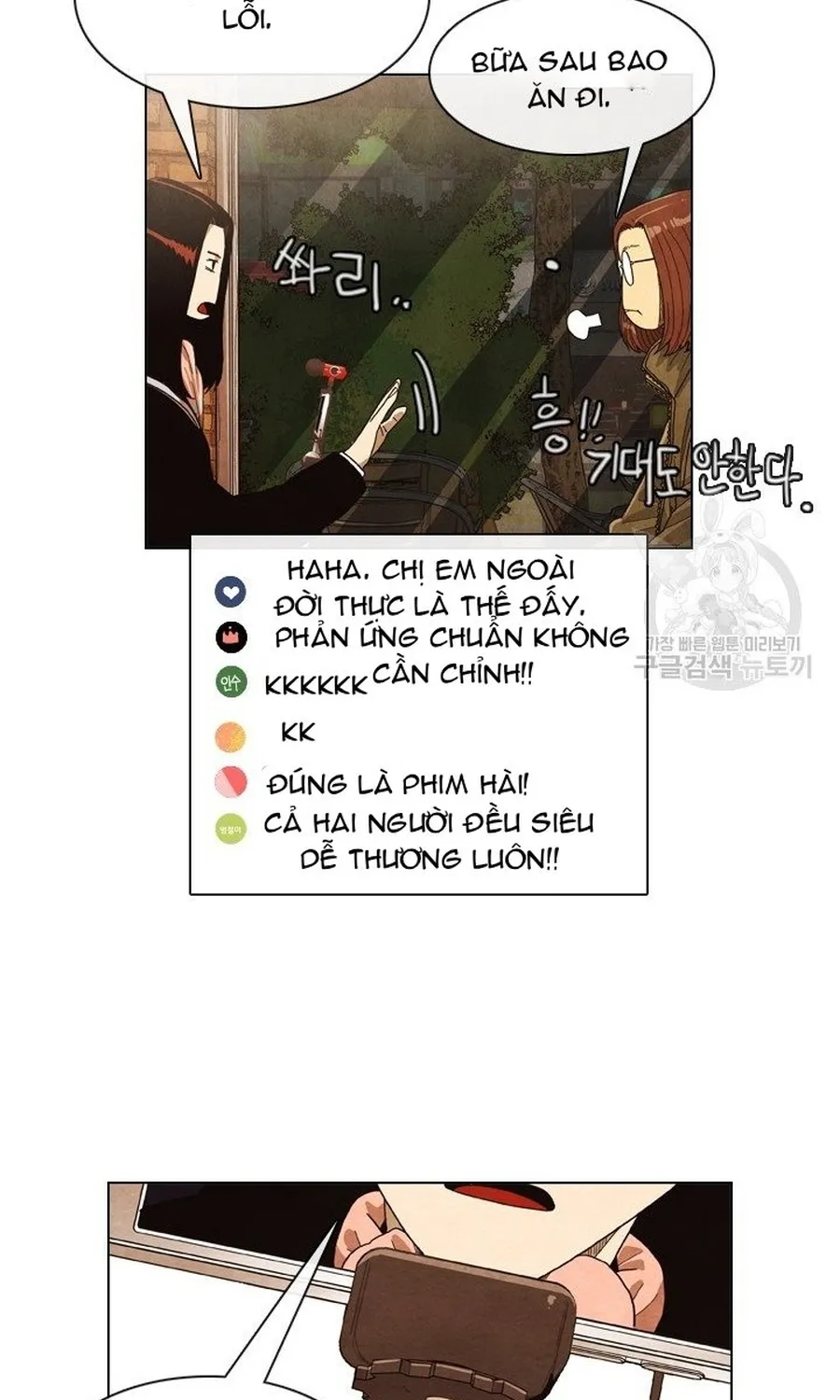 Ngôi Sao Ẩm Thực Michelin Star Chap 282 - Next Chap 283