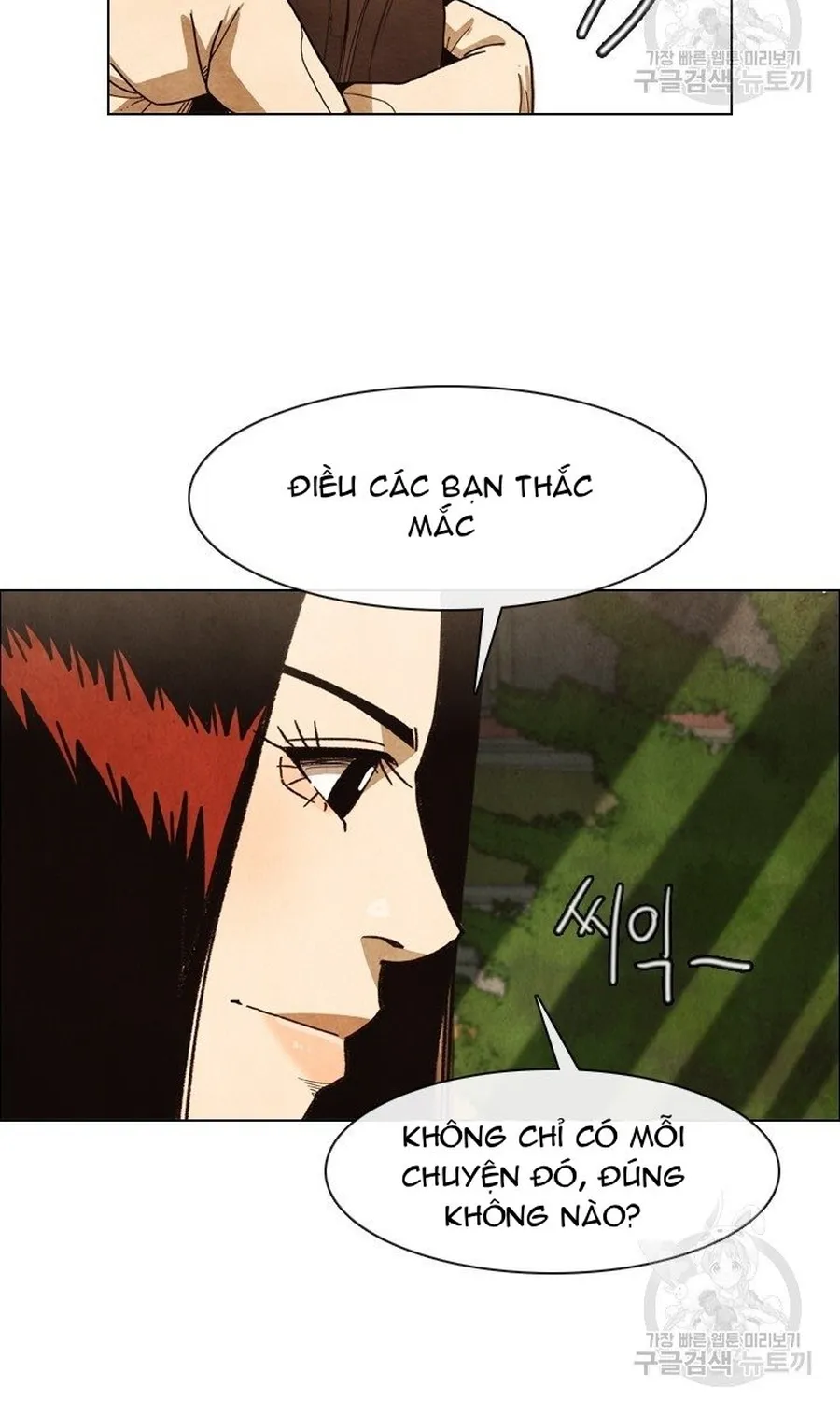 Ngôi Sao Ẩm Thực Michelin Star Chap 282 - Next Chap 283