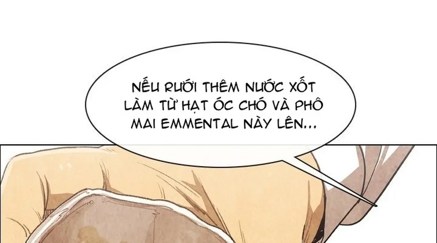 Ngôi Sao Ẩm Thực Michelin Star Chap 282 - Next Chap 283