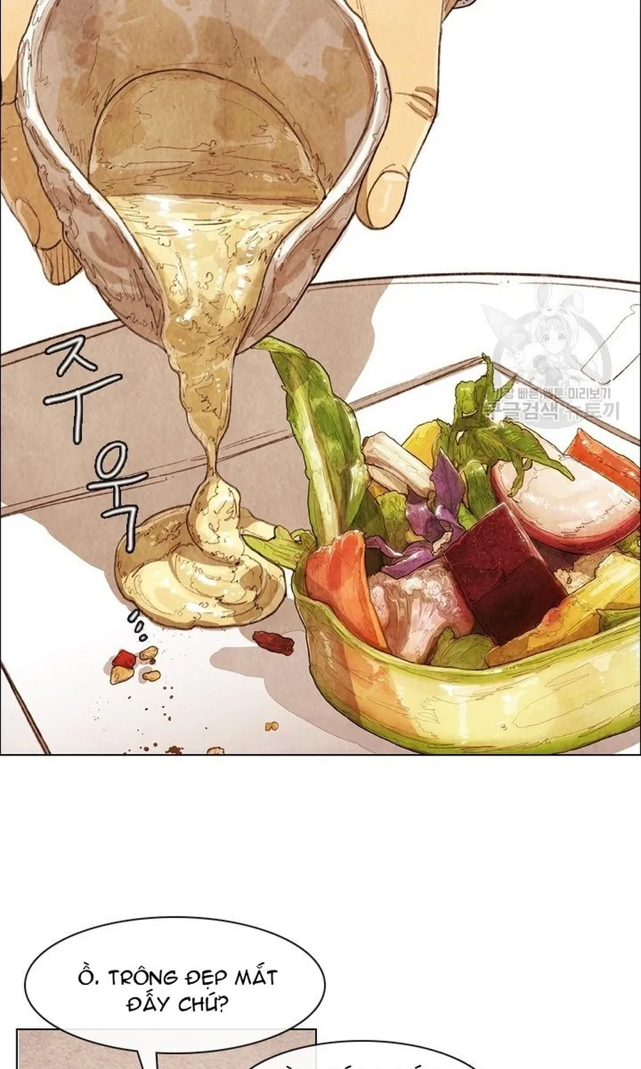 Ngôi Sao Ẩm Thực Michelin Star Chap 282 - Next Chap 283