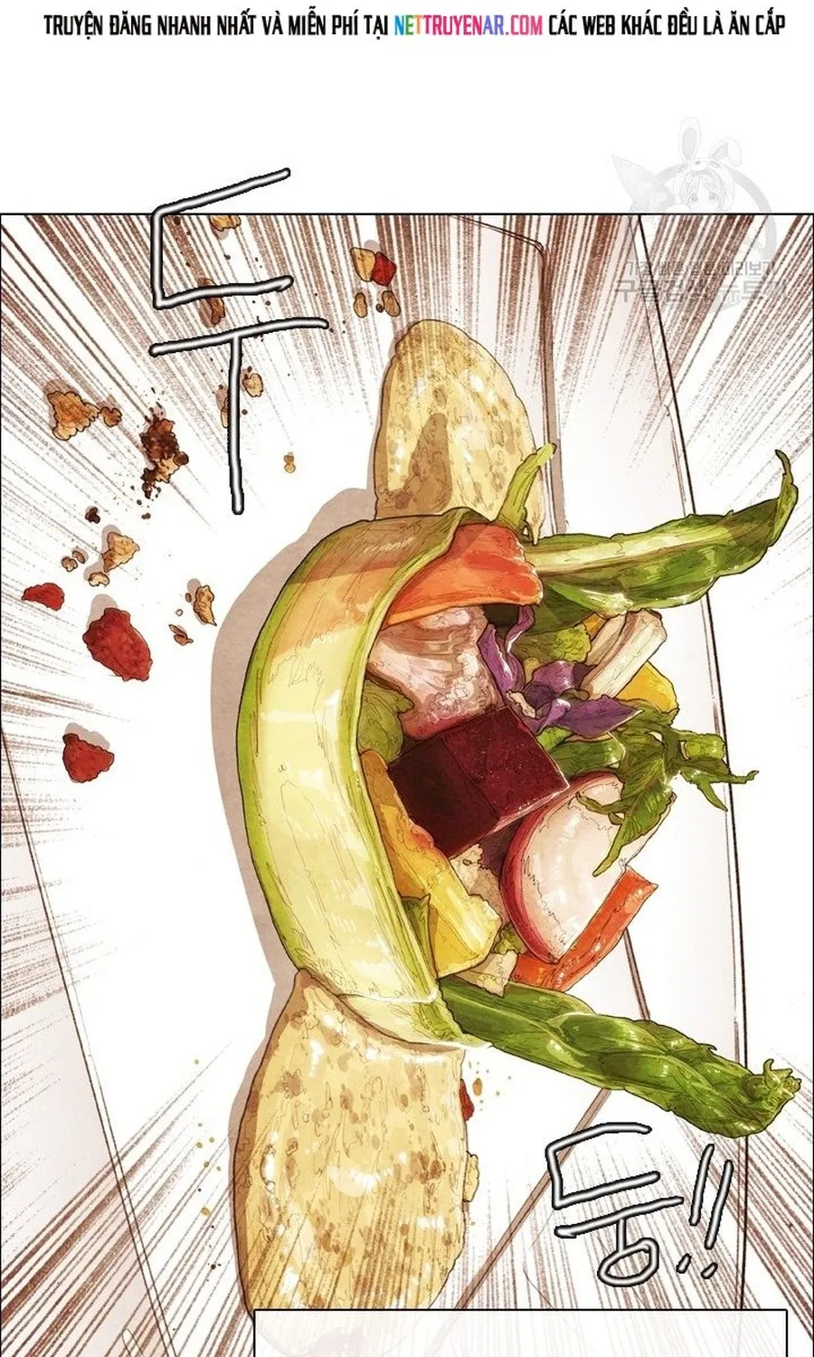 Ngôi Sao Ẩm Thực Michelin Star Chap 282 - Next Chap 283