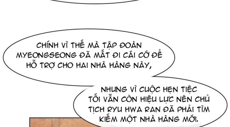Ngôi Sao Ẩm Thực Michelin Star Chap 282 - Next Chap 283