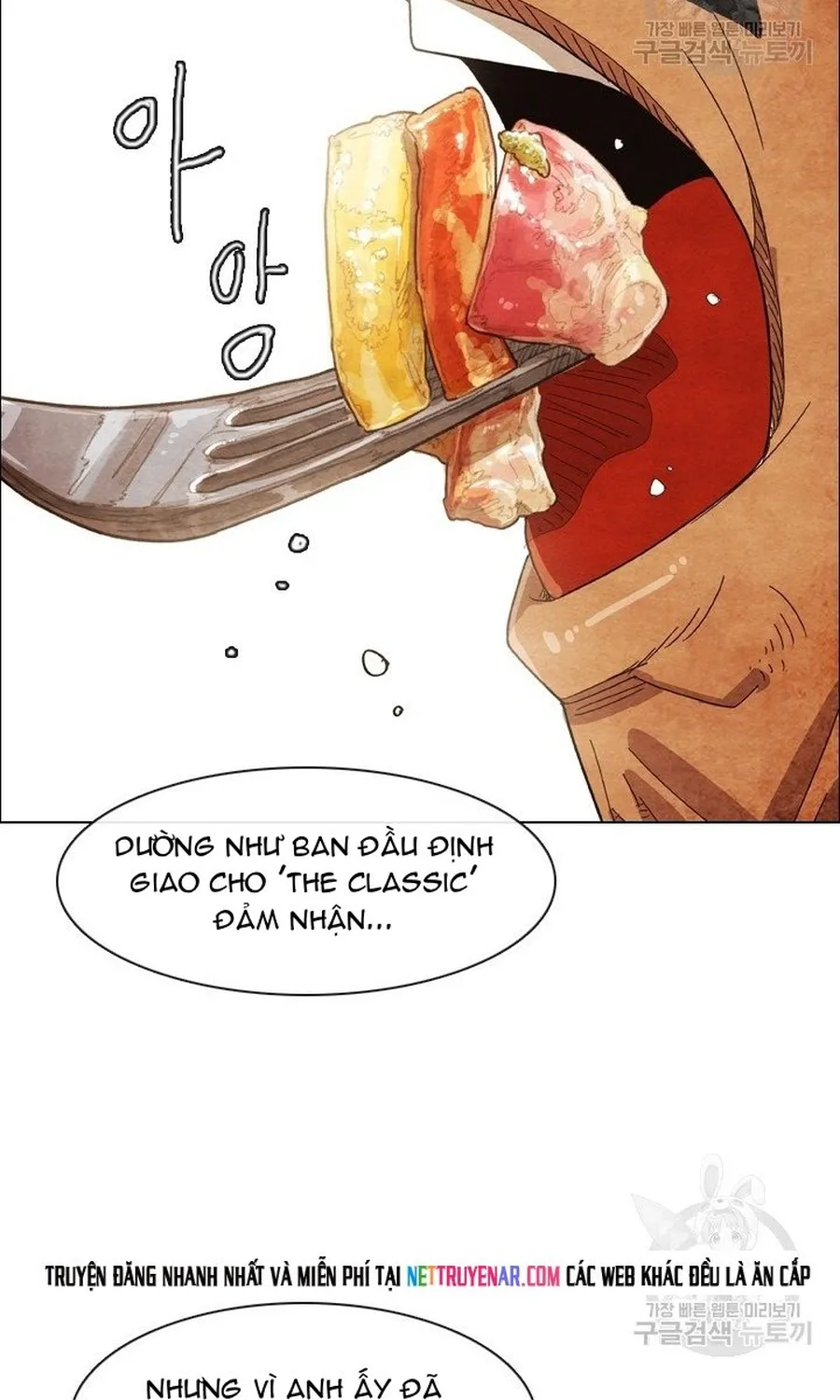 Ngôi Sao Ẩm Thực Michelin Star Chap 282 - Next Chap 283