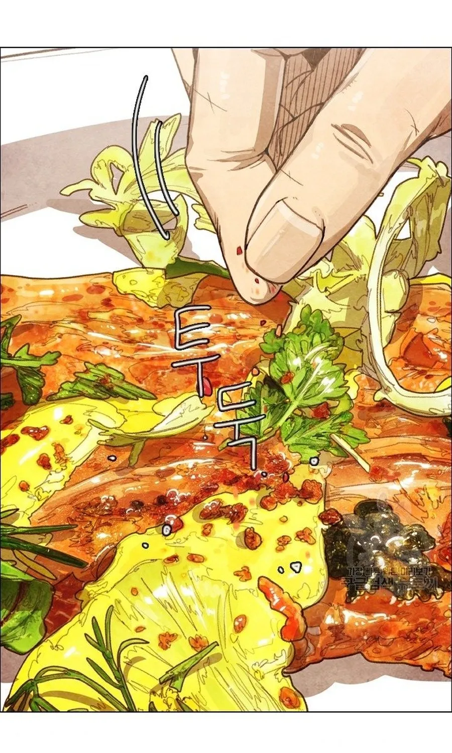 Ngôi Sao Ẩm Thực Michelin Star Chap 282 - Next Chap 283