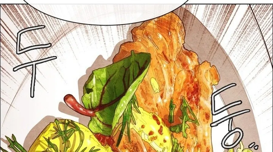 Ngôi Sao Ẩm Thực Michelin Star Chap 282 - Next Chap 283
