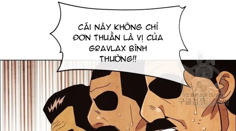 Ngôi Sao Ẩm Thực Michelin Star Chap 282 - Next Chap 283