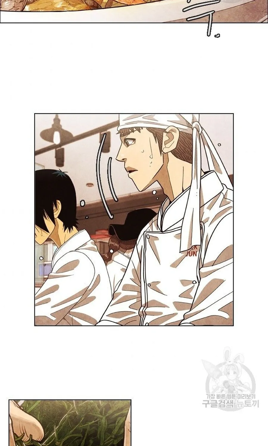 Ngôi Sao Ẩm Thực Michelin Star Chap 282 - Next Chap 283