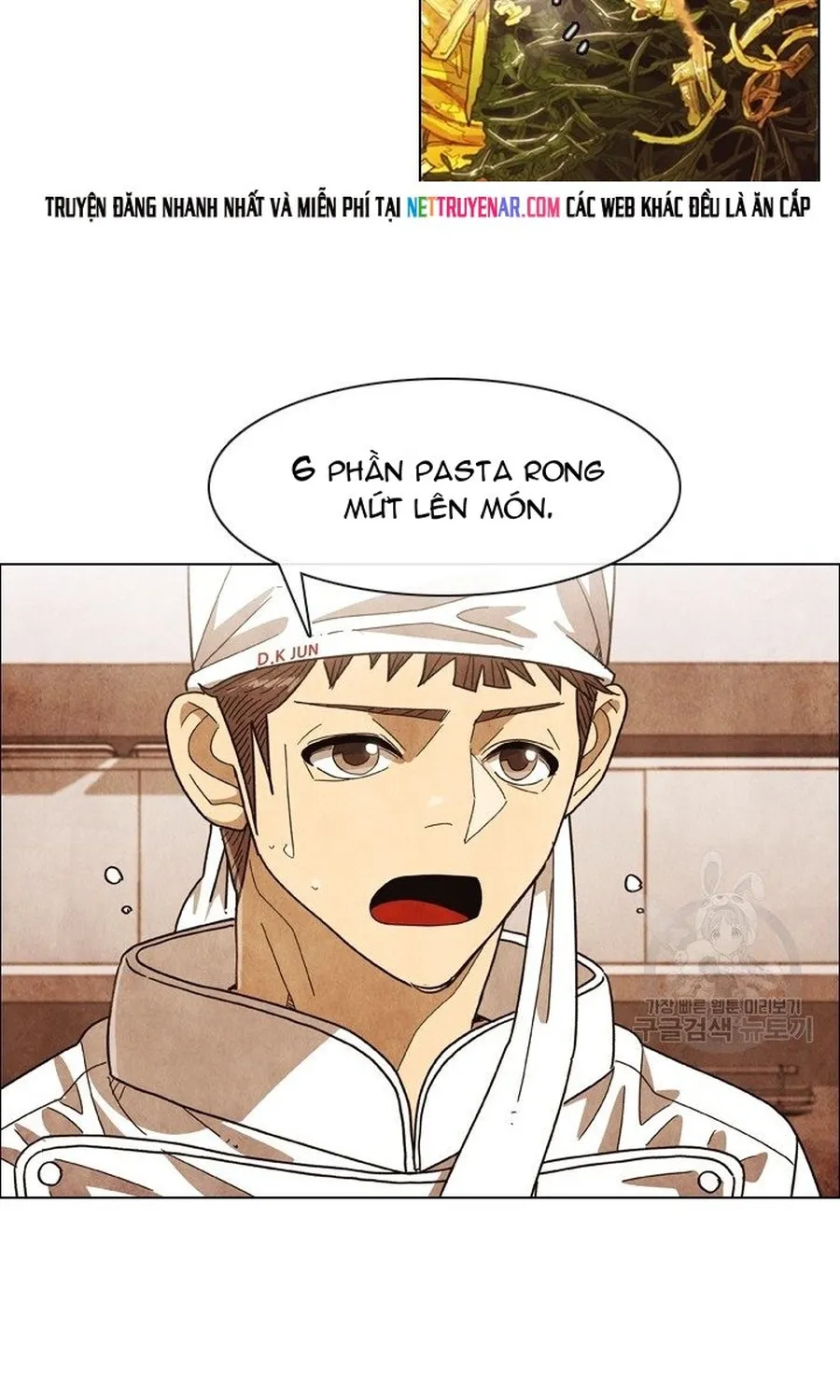 Ngôi Sao Ẩm Thực Michelin Star Chap 282 - Next Chap 283