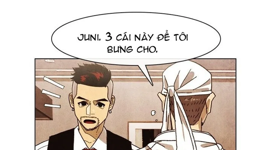 Ngôi Sao Ẩm Thực Michelin Star Chap 282 - Next Chap 283