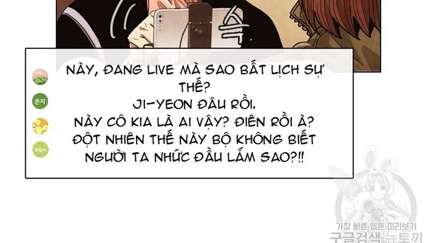 Ngôi Sao Ẩm Thực Michelin Star Chap 282 - Next Chap 283