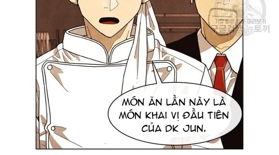 Ngôi Sao Ẩm Thực Michelin Star Chap 282 - Next Chap 283