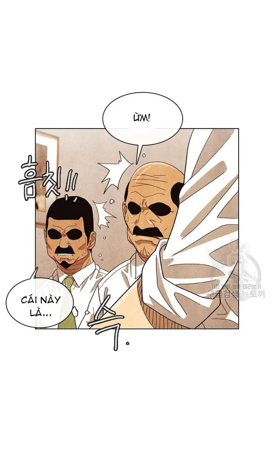 Ngôi Sao Ẩm Thực Michelin Star Chap 282 - Next Chap 283