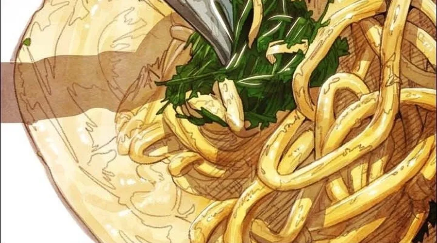 Ngôi Sao Ẩm Thực Michelin Star Chap 283 - Next Chap 284