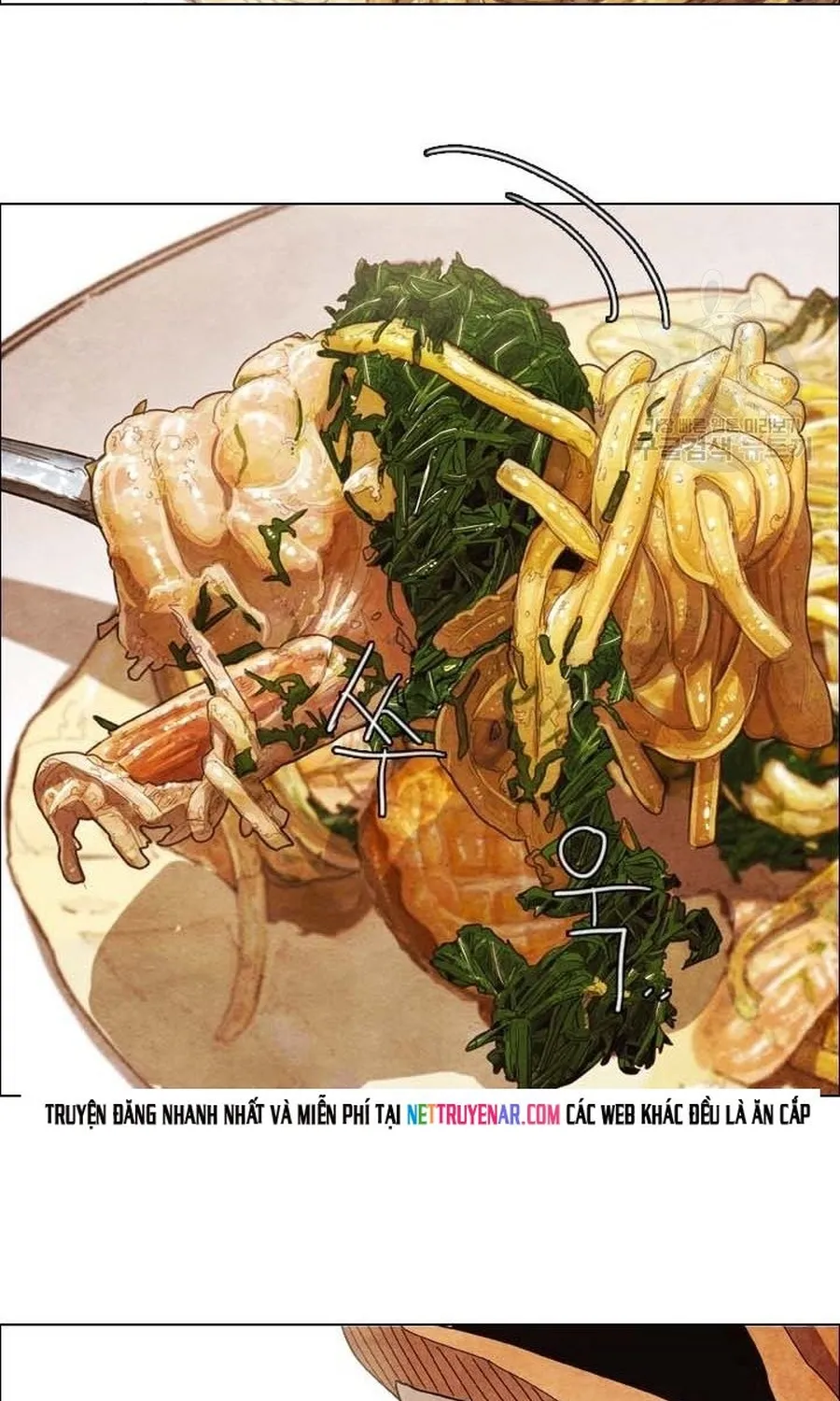 Ngôi Sao Ẩm Thực Michelin Star Chap 283 - Next Chap 284